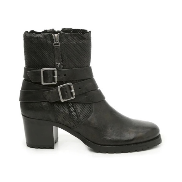 Trask Mallory Bootie